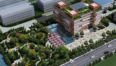 第八屆國際綠色建筑與建筑節(jié)能大會暨新技術(shù)與產(chǎn)品博覽會召開