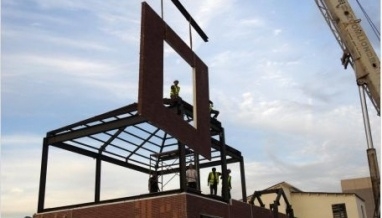 顛覆傳統(tǒng)建筑工藝，裝配式建筑的發(fā)展與挑戰(zhàn)