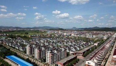 北京出臺簡易住宅樓改造實施意見