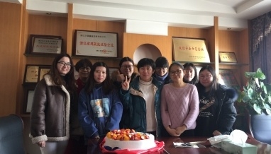 立信建設(shè)集團(tuán)開展“三八”婦女節(jié)活動(dòng)