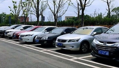 精細(xì)化管理丨文明停車——測(cè)測(cè)你的停車水平