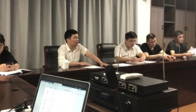 立信丨“劇透”一波——半年度會(huì)議前期準(zhǔn)備會(huì)議