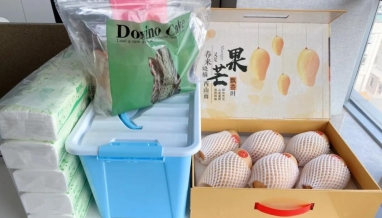 女神節(jié)丨嬌美柔弱赴一線，生產(chǎn)無恙巾幗守