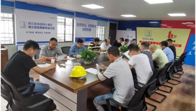 立信丨來自團隊的自律——自動自發(fā)，促使項目平穩(wěn)發(fā)展