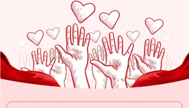 立信【立德篇】丨疫情防控 有你有我