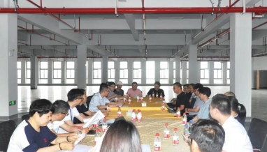 立信新聞 | 我集團(tuán)又一EPC項(xiàng)目順利通過竣工驗(yàn)收！