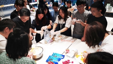 情滿中秋，濃情相聚——集團(tuán)中秋團(tuán)建活動圓滿結(jié)束！