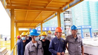 立信學(xué)堂 | 觀摩學(xué)習(xí)促成長——“走出去”學(xué)習(xí)之傳承府項目