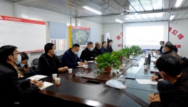 立信 | 省建設(shè)廳、人社廳等領(lǐng)導(dǎo)蒞臨我集團長三角項目開展民工工資專項檢查