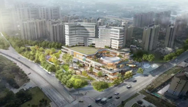 立信丨滿弦奮進！5月工程進度速遞！